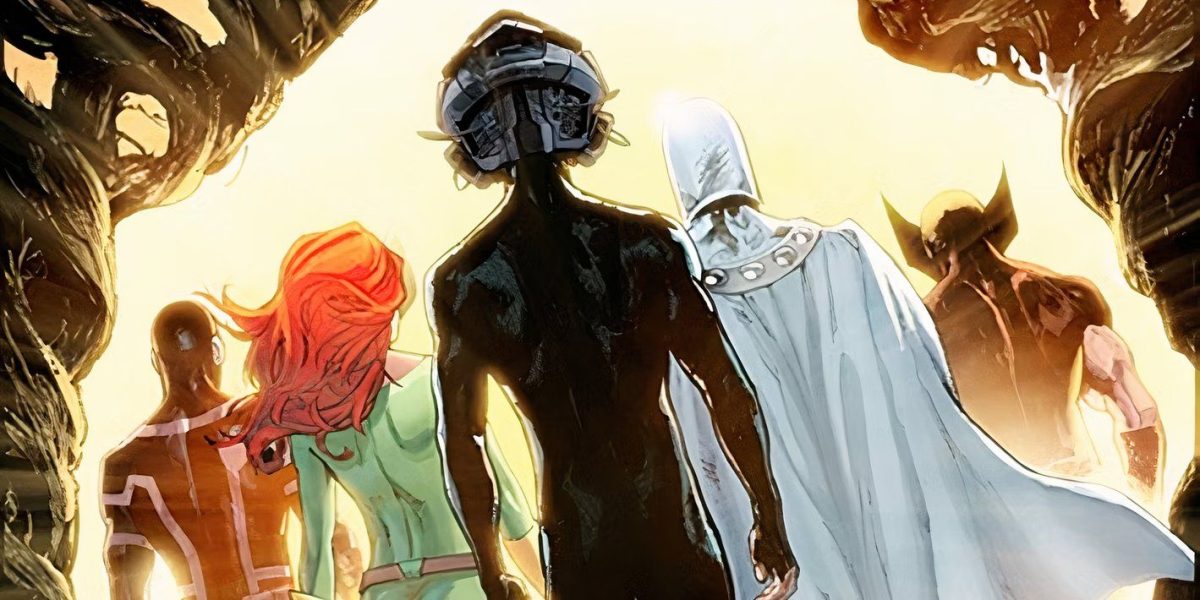 "Estamos trabajando para remediar eso": el editor senior de X-Men admite cómo la era anterior falló a los lectores