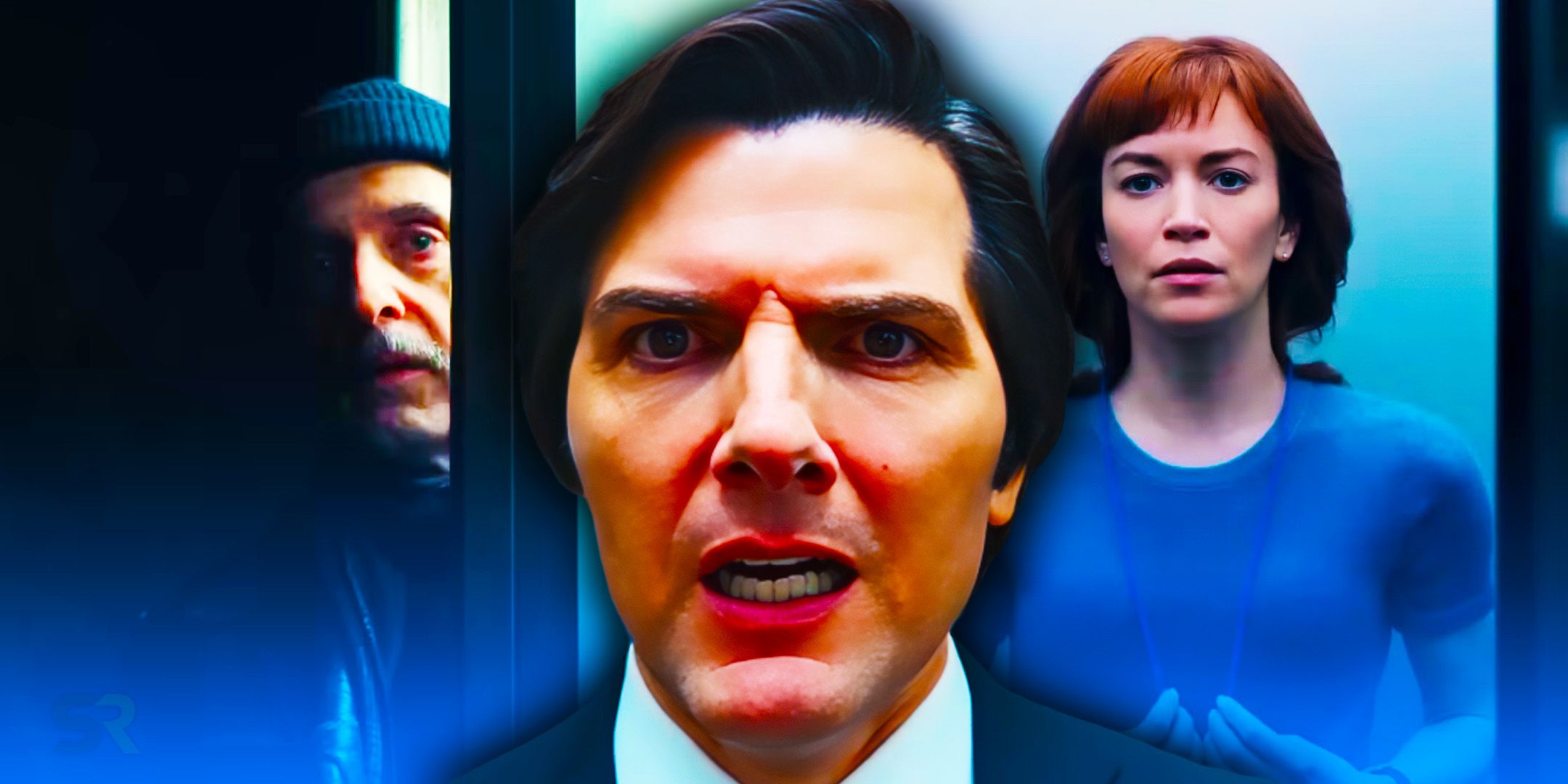 ¿Dónde están Helly, Dylan e Irving en la segunda temporada de Severance? Por qué Mark tiene nuevos compañeros de trabajo en Lumon