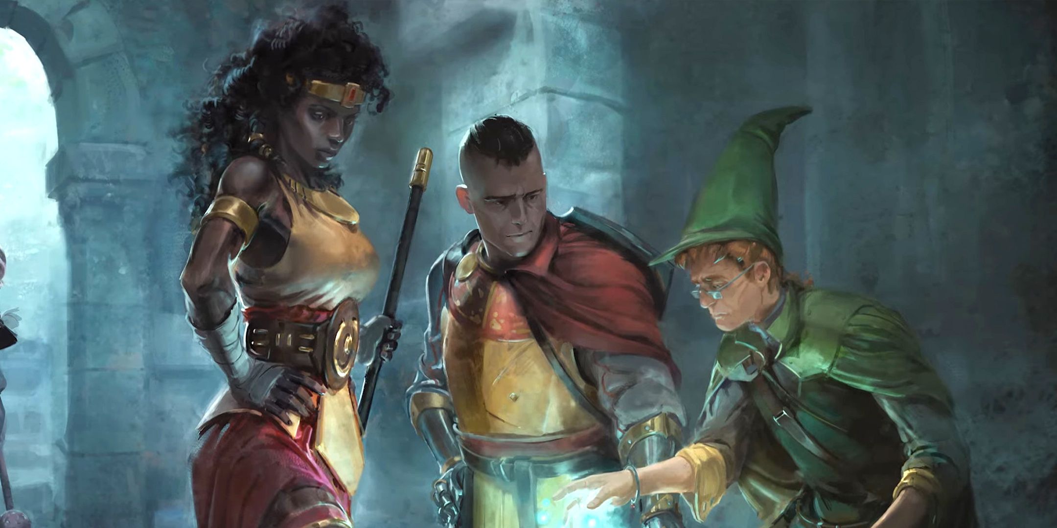 El cambio más emocionante de la Guía del Dungeon Master de 2024 de D&D podría dar forma a los futuros libros de campaña