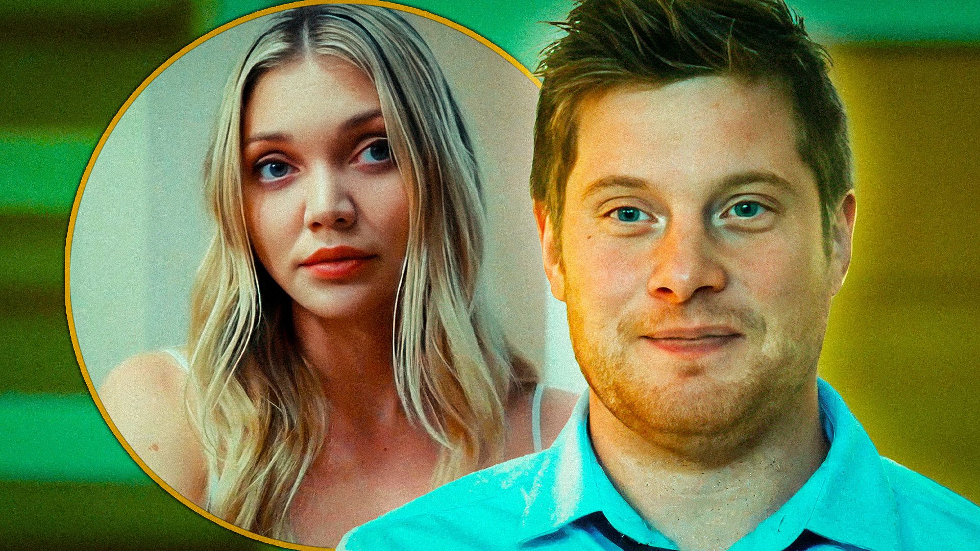 La aplicación de citas tiene consecuencias mortales en el nuevo tráiler de Love Bomb