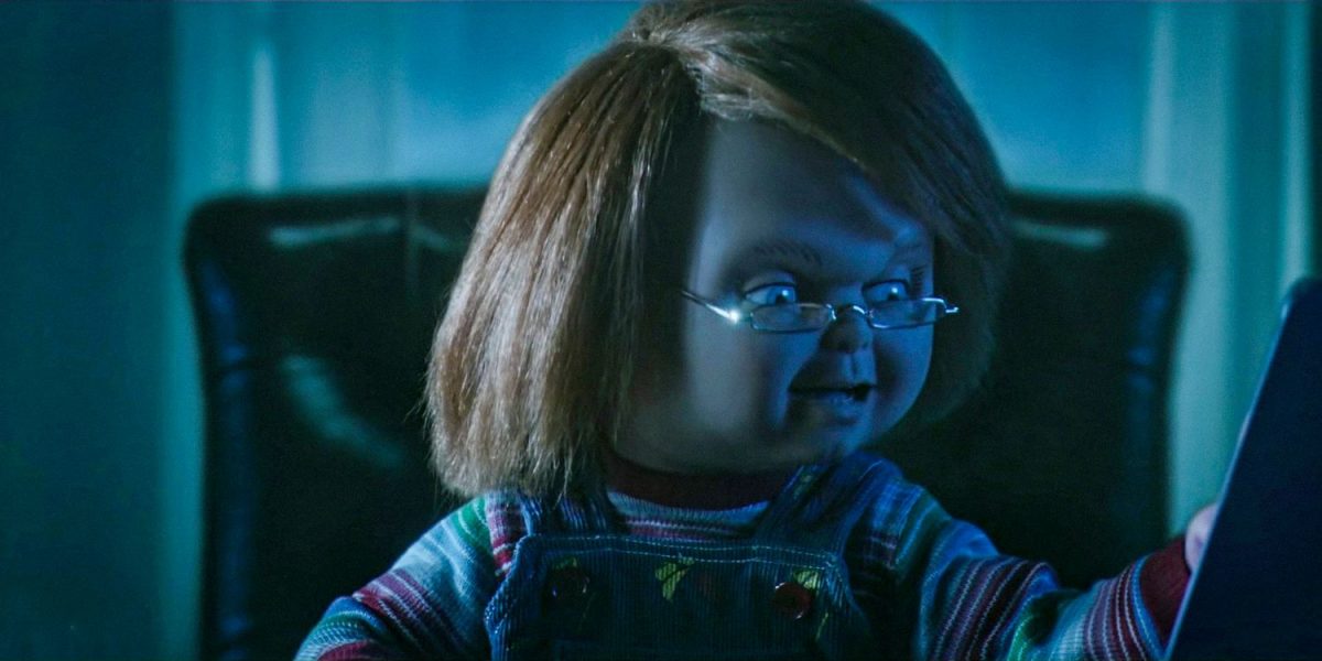 Las estrellas de Chucky reaccionan a la cancelación "sorpresa" del programa mientras alientan a la red de compras a salvar la serie de terror