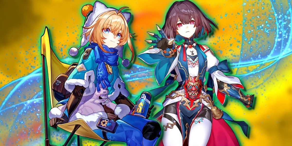 Fugas de Honkai Star Rail 2.7: qué personajes gratuitos puedes obtener (hasta ahora)