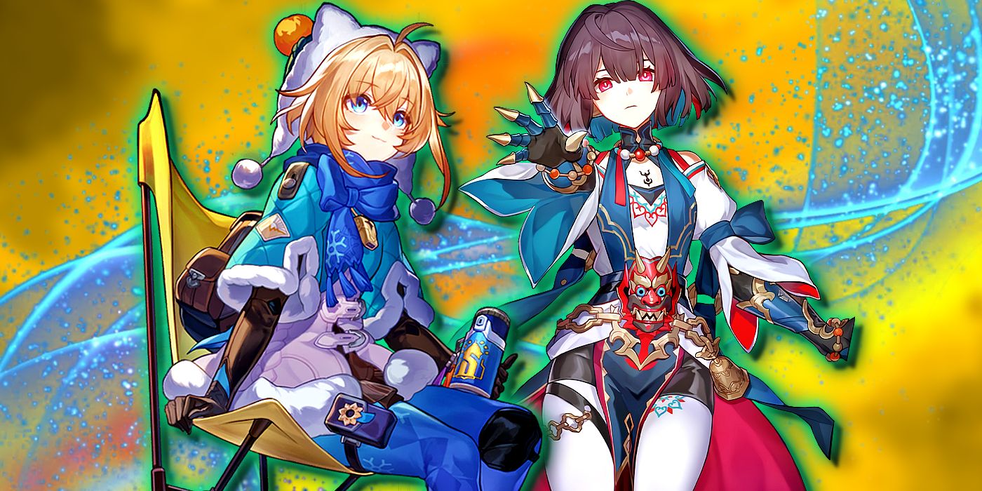 Fugas de Honkai Star Rail 2.7: qué personajes gratuitos puedes obtener (hasta ahora)