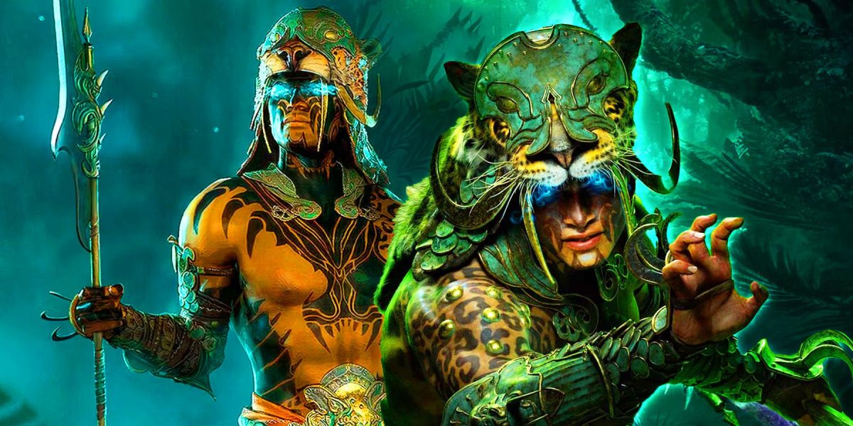 Diablo 4: Vessel Of Hatred: la mejor construcción final de Spiritborn