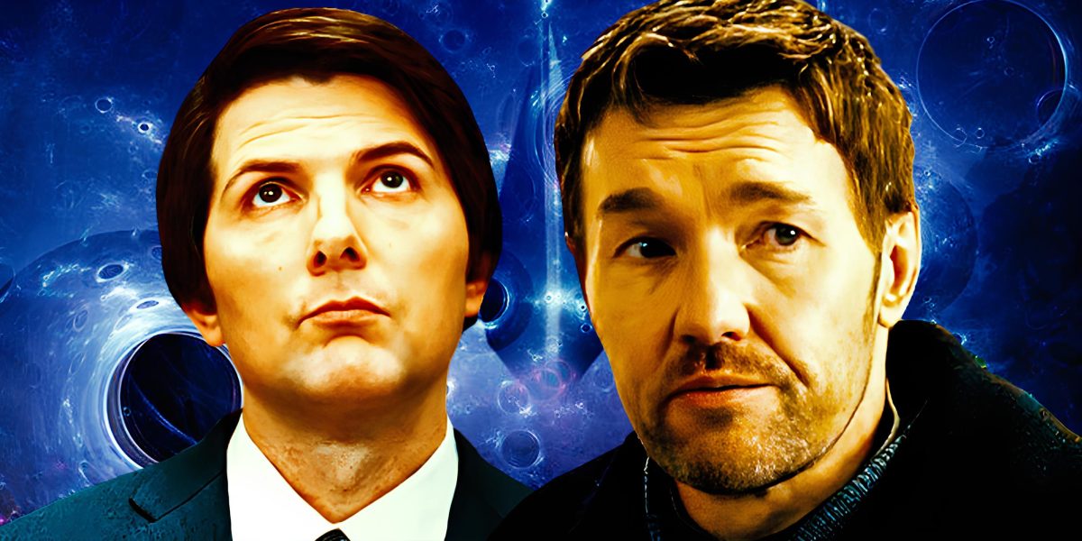 La serie más subestimada de Apple TV+ convirtió un libro imposible de filmar en uno de los mejores programas de ciencia ficción de la televisión