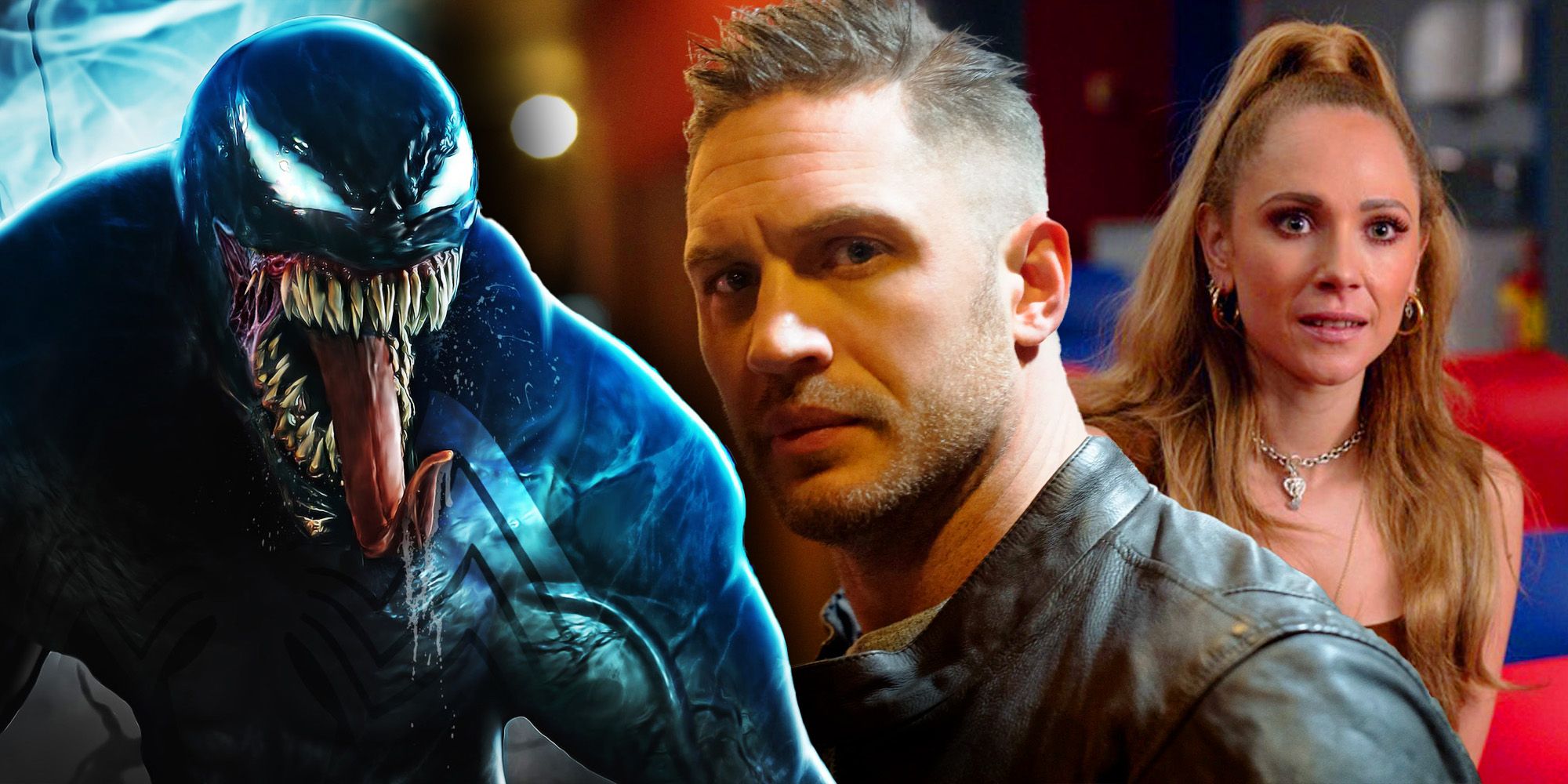 Venom: The Last Dance Cast Guide: cada personaje de Marvel explicado