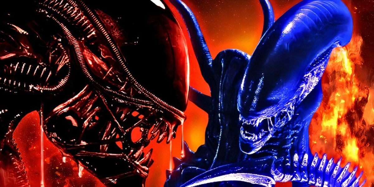 Alien finalmente revela la historia antigua del xenomorfo: teoría explicada