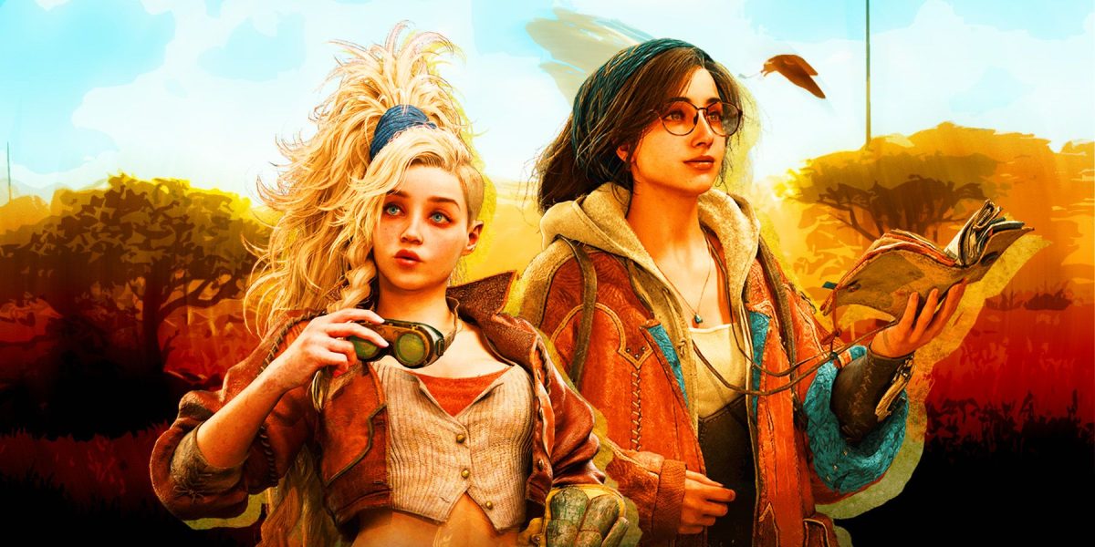 Monster Hunter Wilds ya es mejor que MH World por una gran razón