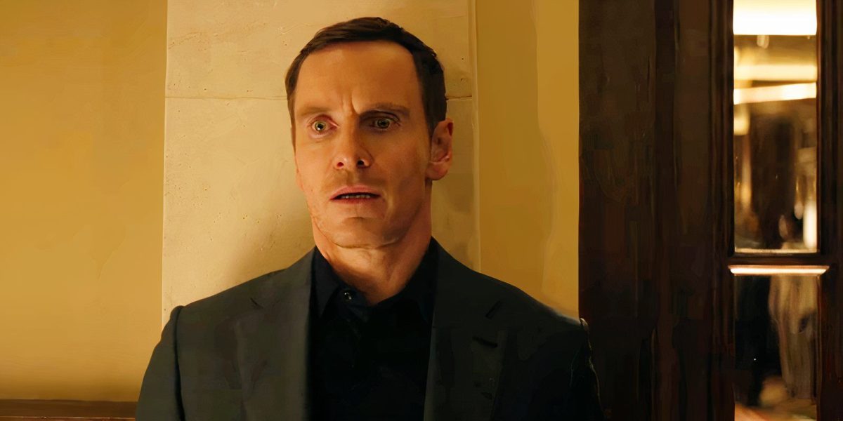 El tráiler de la agencia: Michael Fassbender es un agente de la CIA atrapado en un juego mortal en una nueva serie de streaming