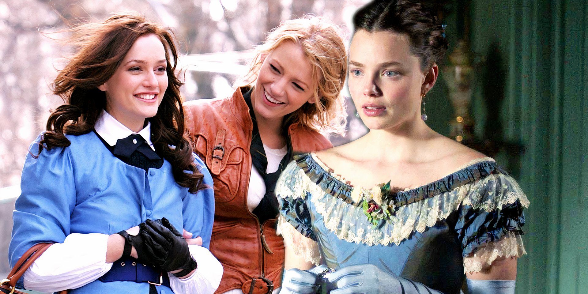 La temporada 2 de The Buccaneers presenta al primer miembro nuevo del elenco con la estrella de Gossip Girl