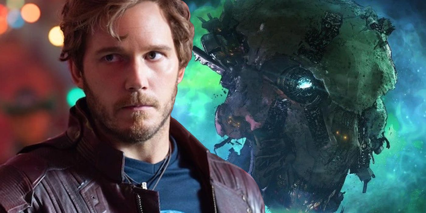 DC creó una ubicación icónica de MCU 8 años antes que Marvel