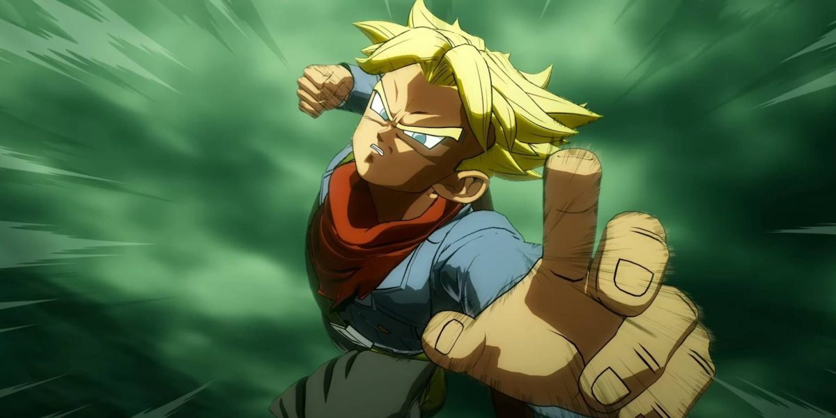 Dragon Ball: Sparking Zero - Cómo desbloquear todos los finales de Trunks del futuro