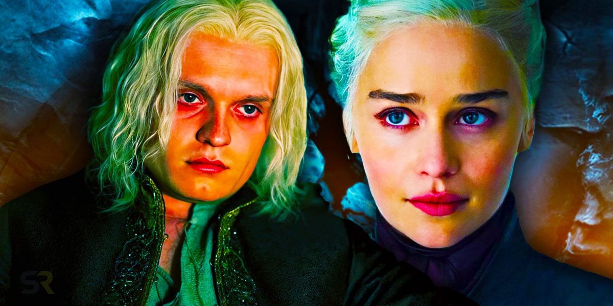 La otra Daenerys Targaryen explicada: de quién obtuvo Dany su nombre en Game Of Thrones