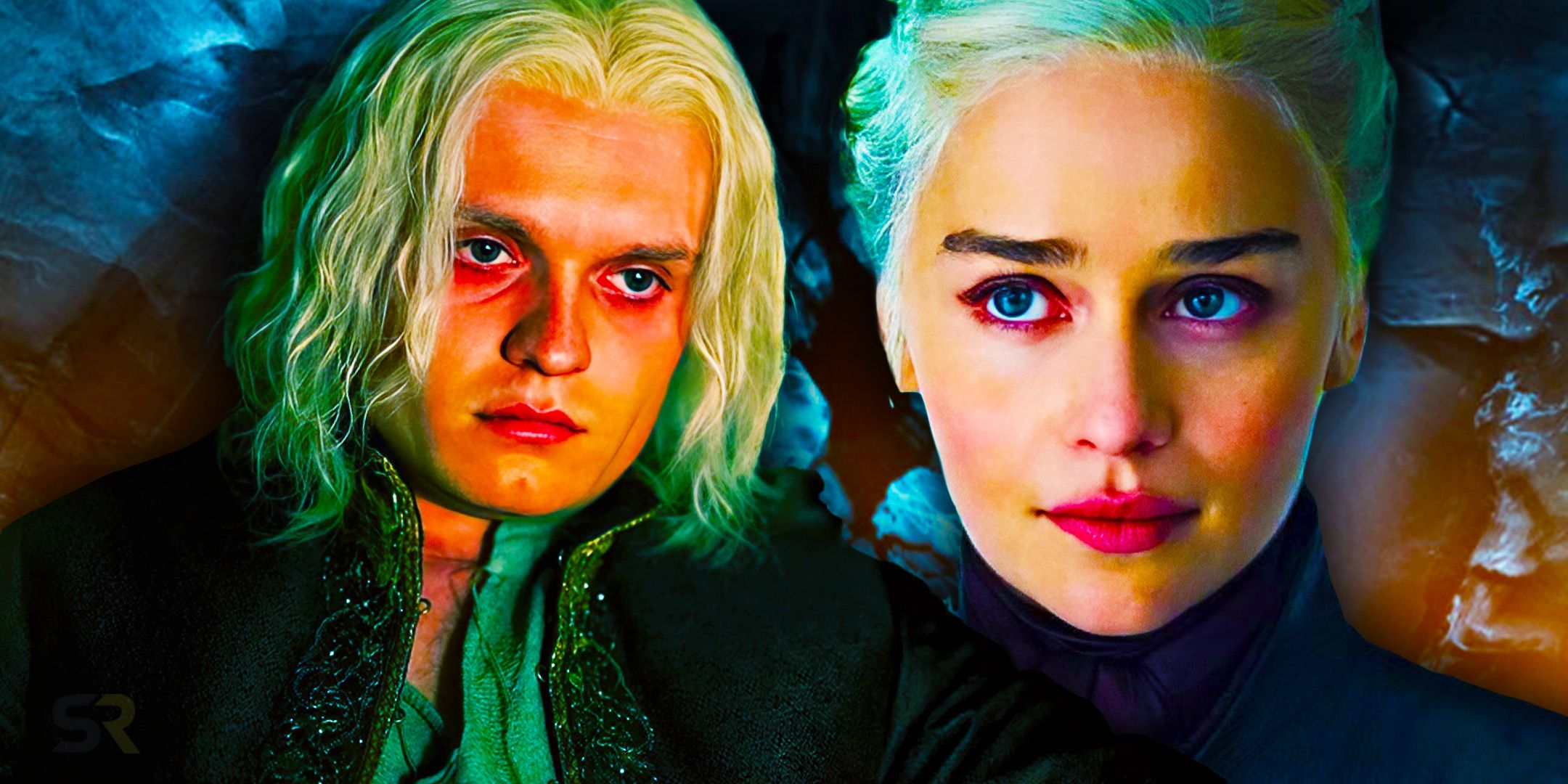 La otra Daenerys Targaryen explicada: de quién obtuvo Dany su nombre en Game Of Thrones