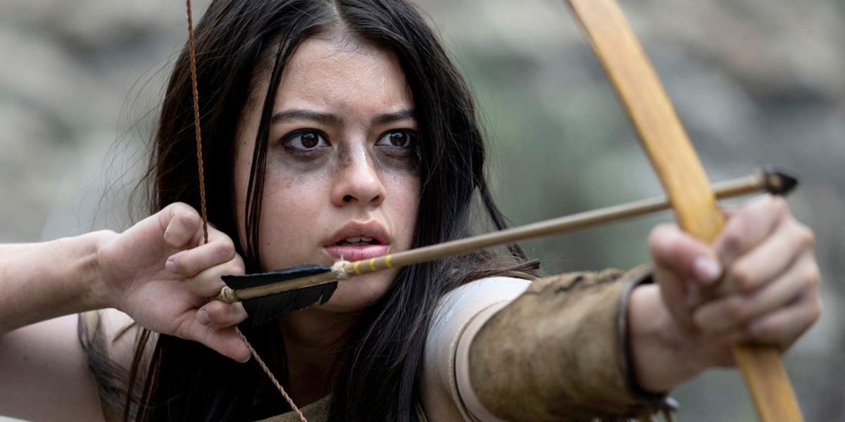 Una segunda película secreta sobre el depredador se estrenará en 2025, además del seguimiento de Prey, Badlands