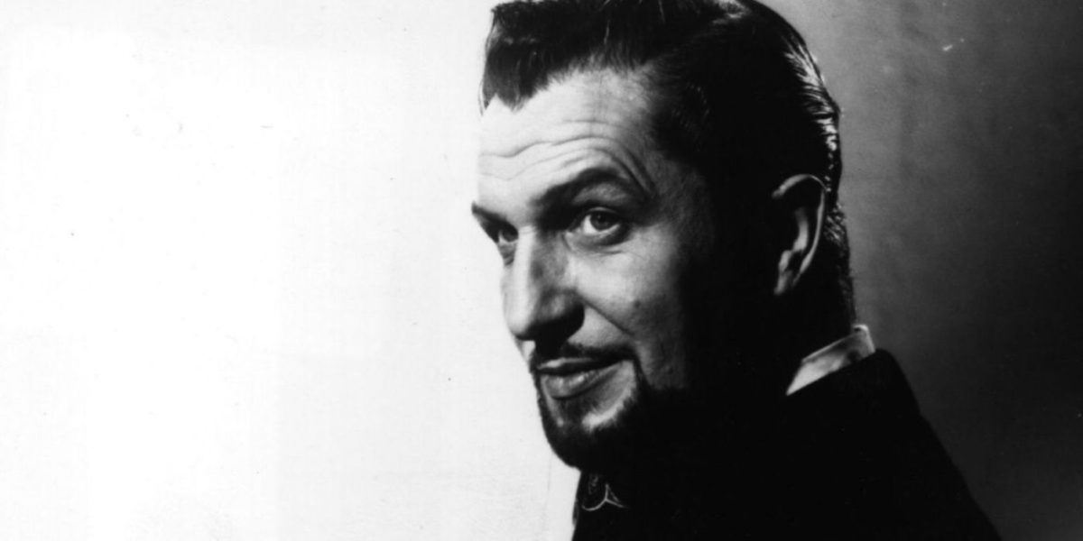 La primera película de terror de Vincent Price es una secuela 87% de Rotten Tomatoes de una obra maestra del género