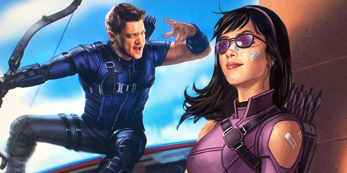 La temporada 2 de Hawkeye acaba de recibir una actualización sorprendentemente esperanzadora 3 años después de su lanzamiento