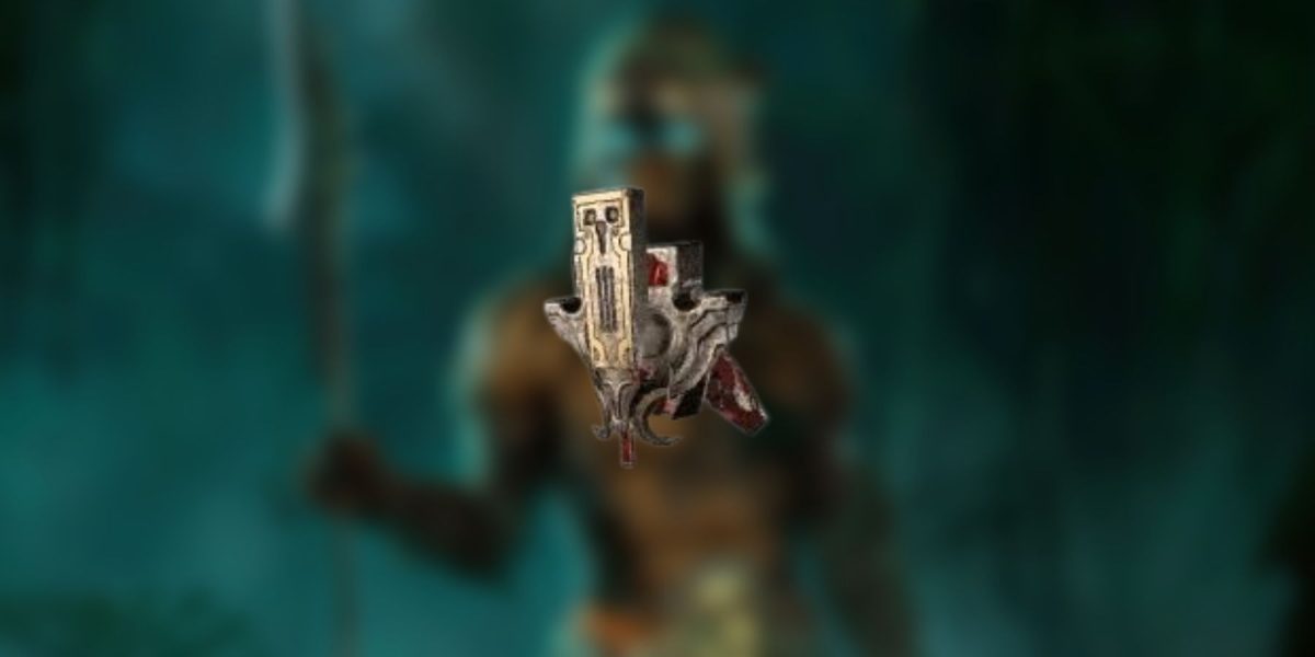 Cómo conseguir la armonía de Ebewaka única en Diablo 4