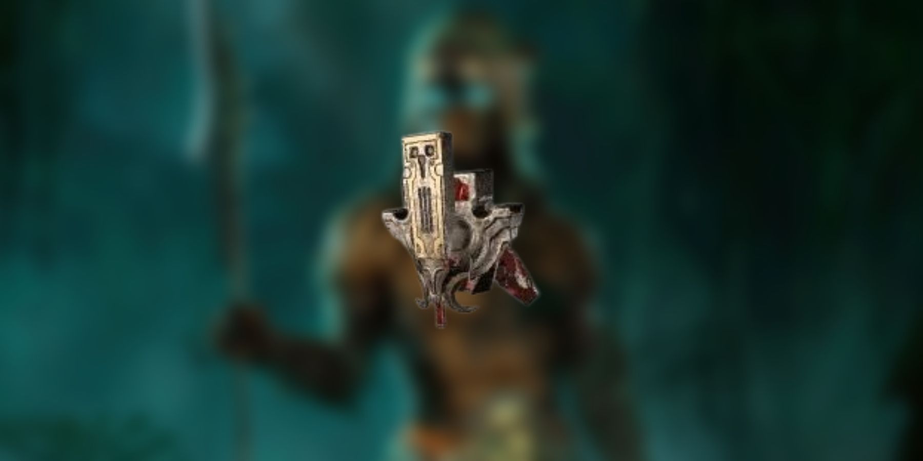 Cómo conseguir la armonía de Ebewaka única en Diablo 4