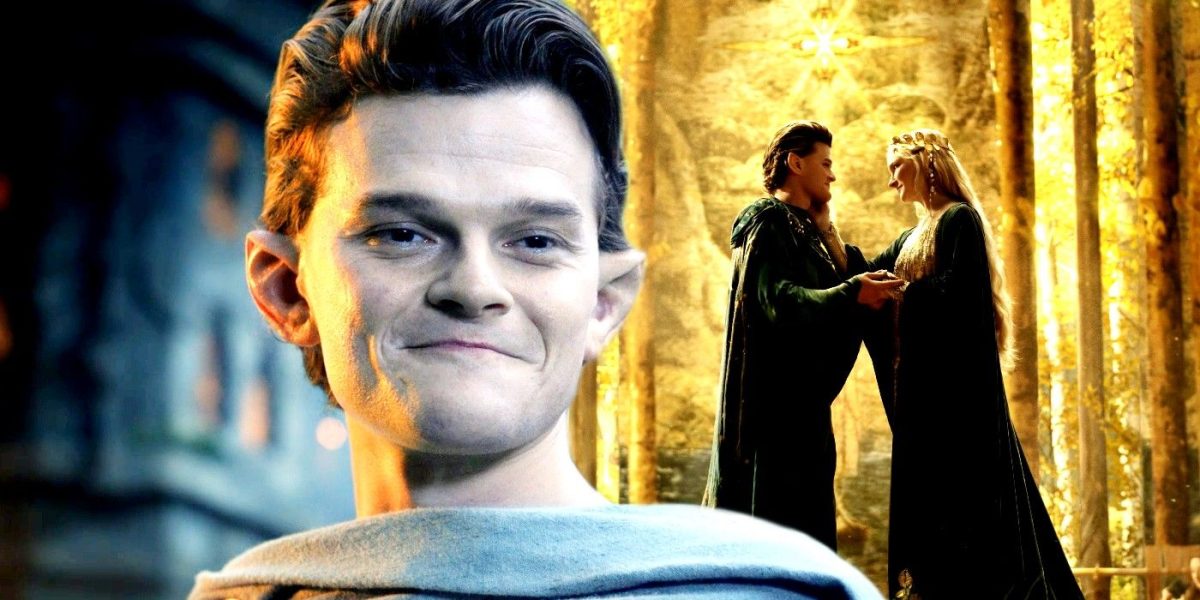 Los Silmarils explicados y cómo influyen en los anillos de poder