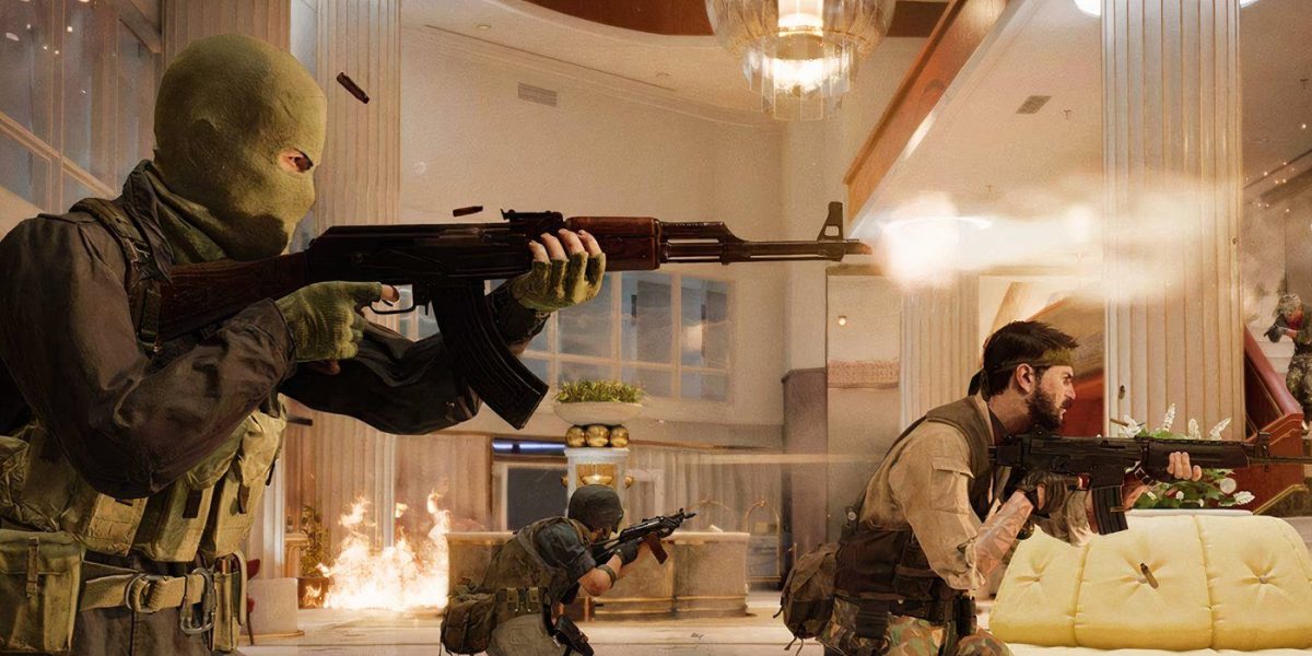 Call of Duty: Black Ops 6: el mejor equipamiento de AK74 (accesorios, ventajas y equipo)