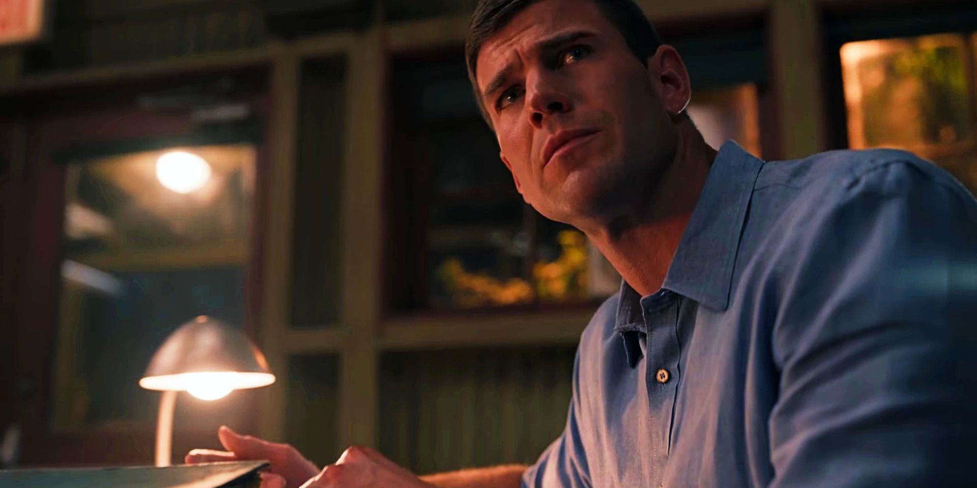 El mejor rasgo NCIS de Gibbs acaba de tener un origen oscuro que hace que su historia sea más triste