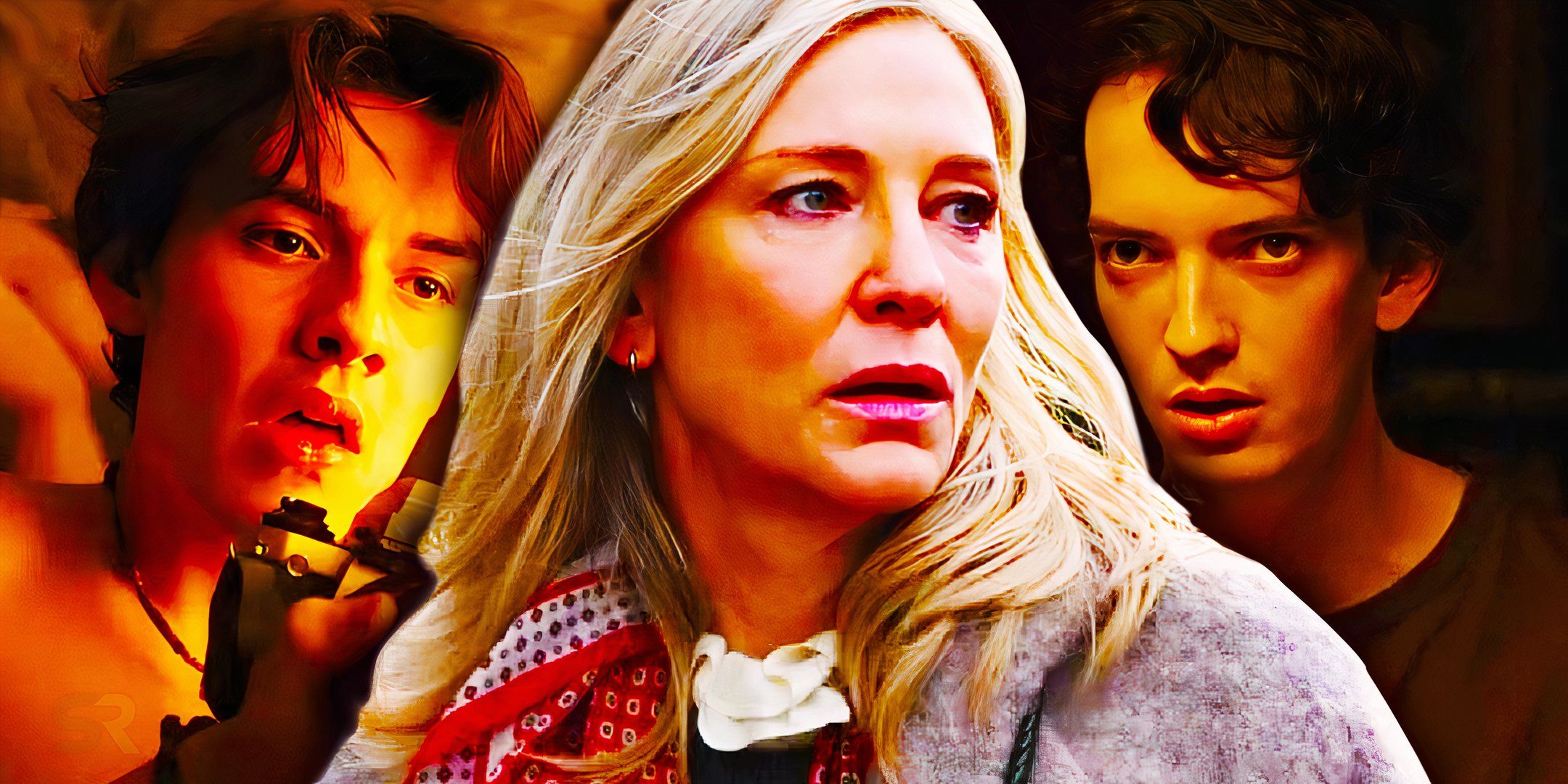 Descargo de responsabilidad Explicación del final del episodio 5: ¿Qué le sucede a Nicholas?