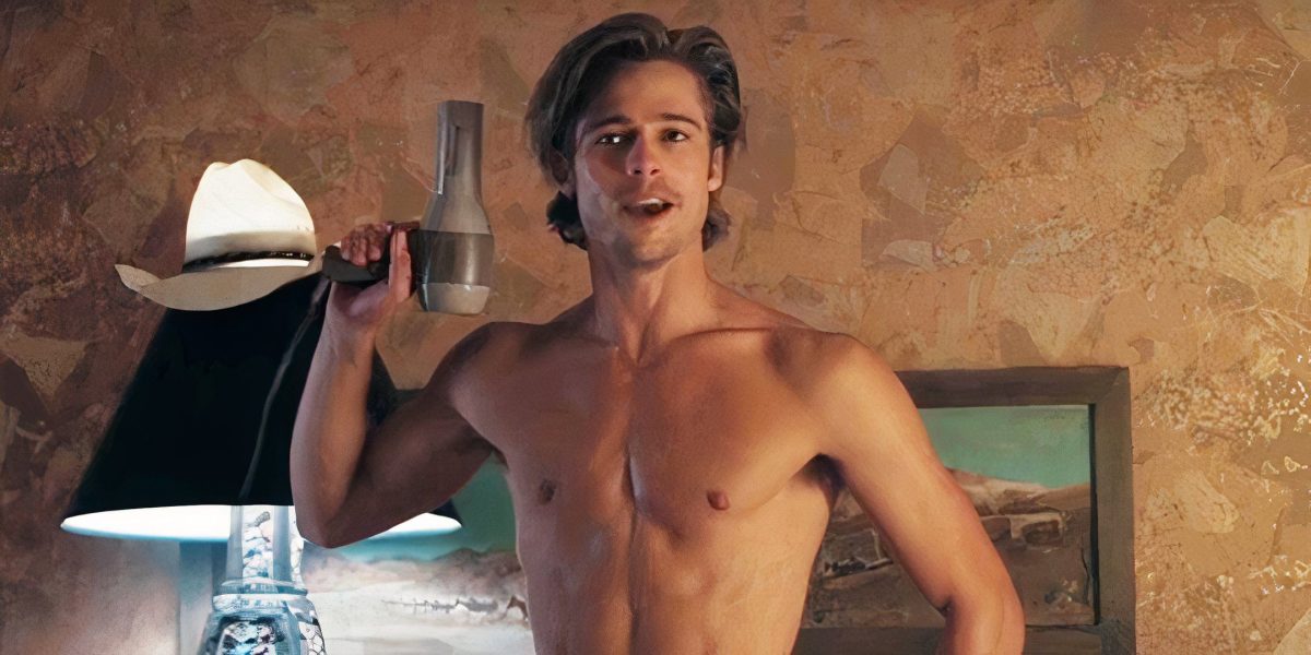 La estrella de Gladiator 2, Paul Mescal, nombra su película favorita de Ridley Scott