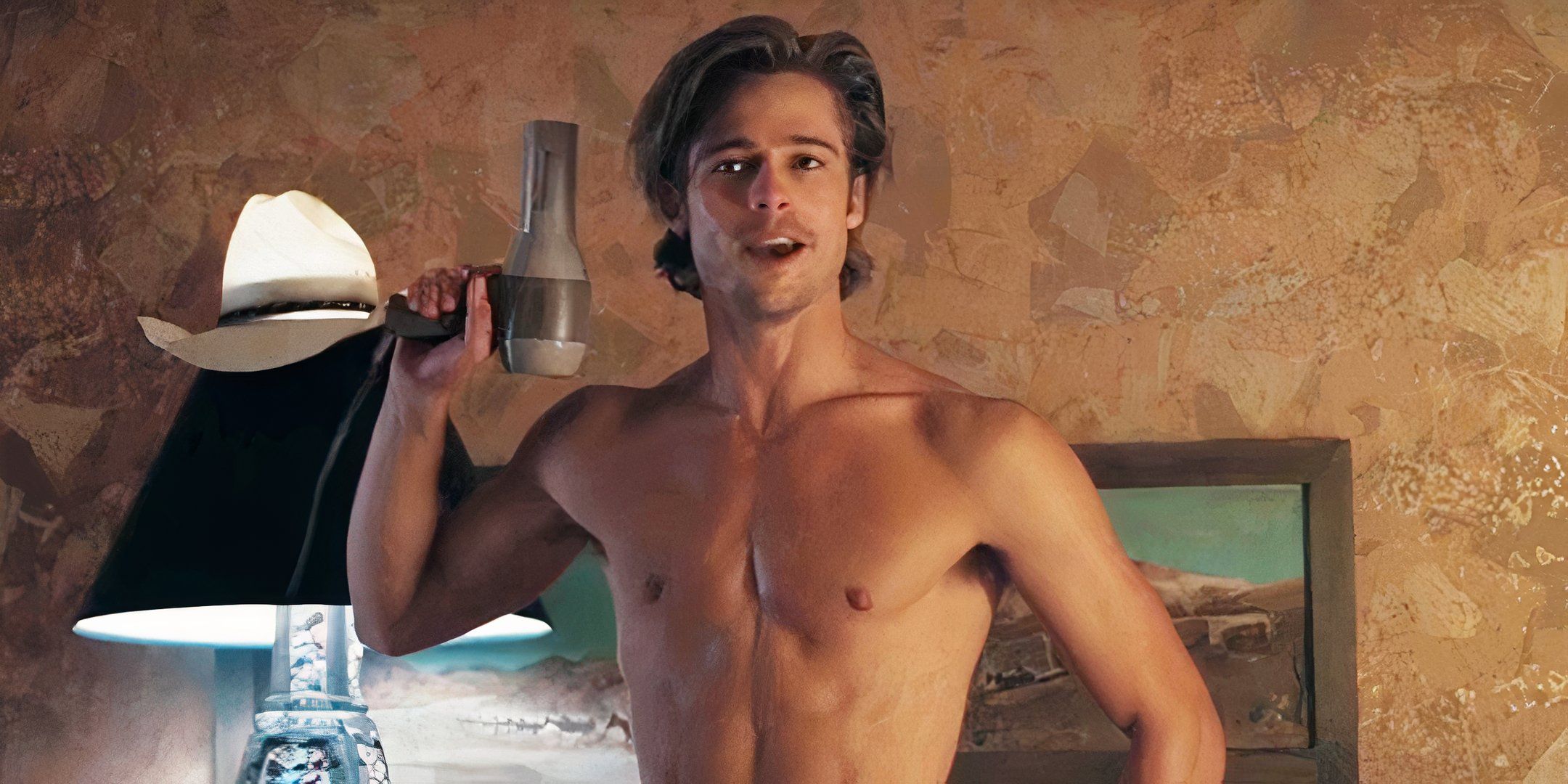 La estrella de Gladiator 2, Paul Mescal, nombra su película favorita de Ridley Scott