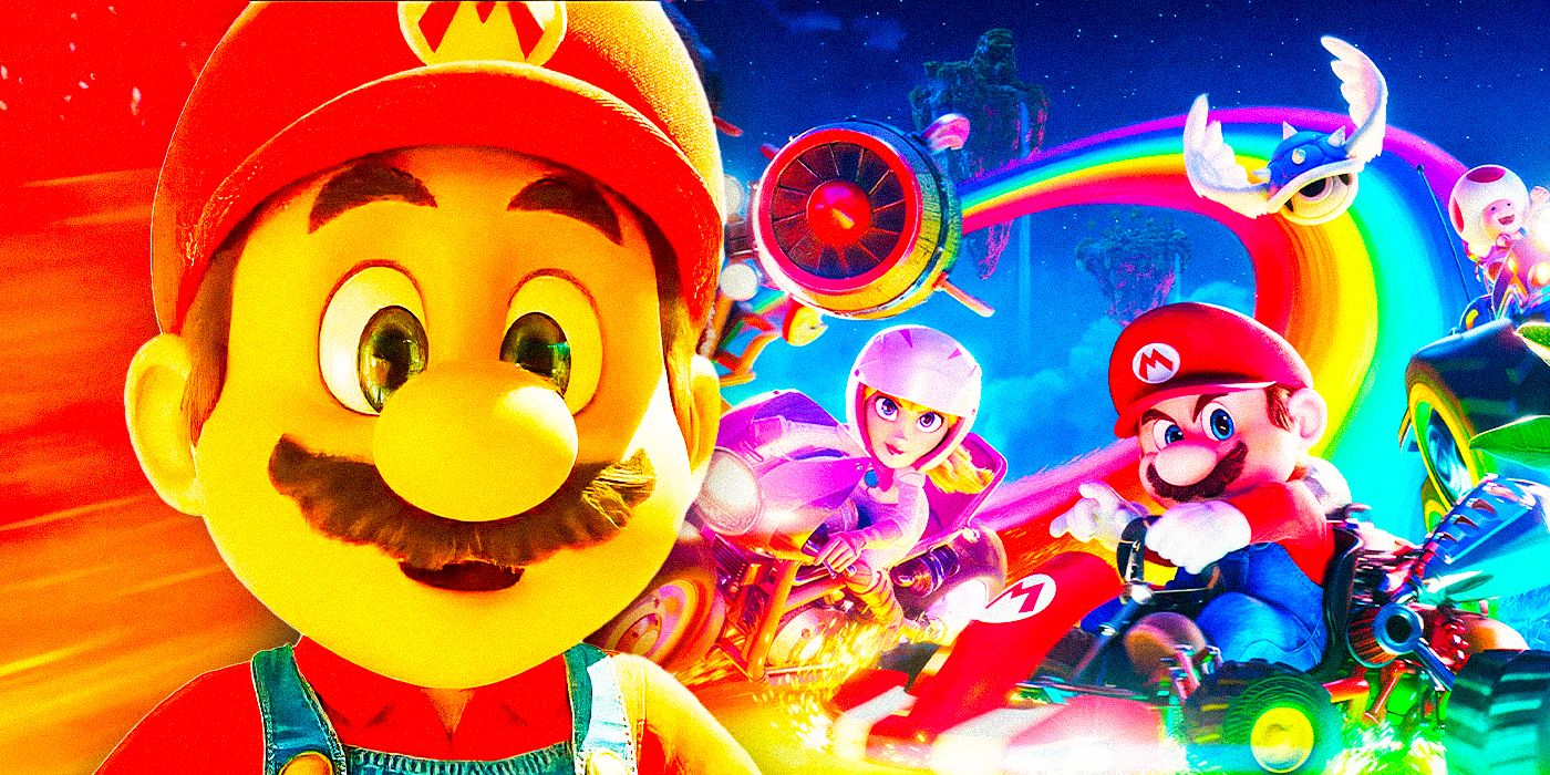 10 personajes de "Deep Cut" que podrían ser las nuevas incorporaciones de la película 2 de Super Mario Bros.