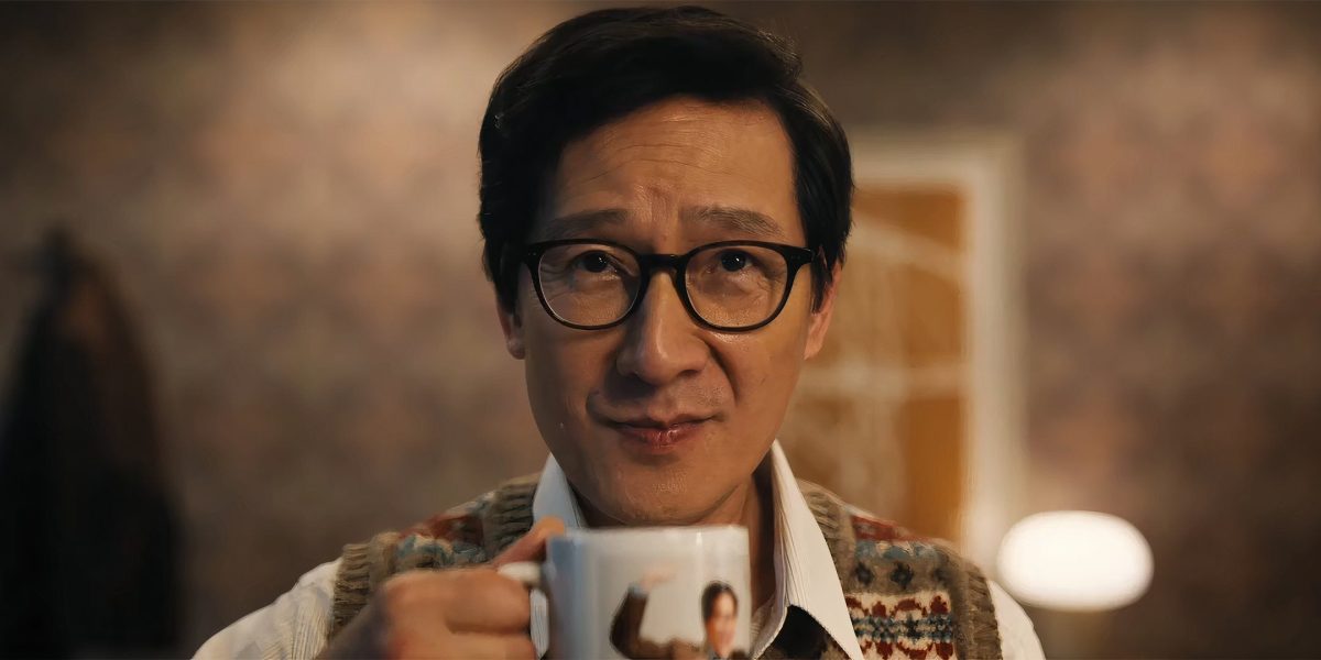 “Escucha, si voy a hacer esto…”: Ke Huy Quan tenía una condición para su película de acción con clasificación R de 2025, y se inspiró en las leyendas del género de los 80 de Hong Kong