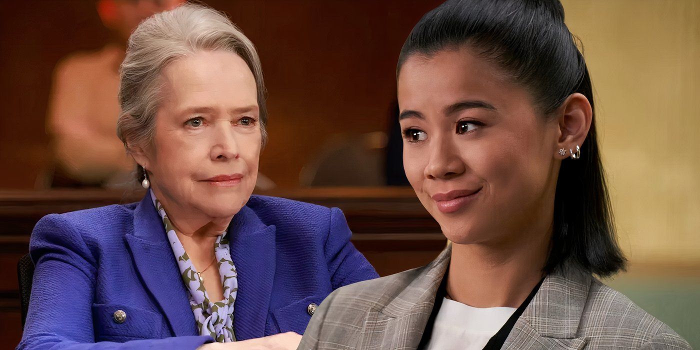 Temporada 2 de Matlock: reparto, historia y todo lo que sabemos