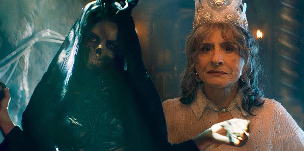 Solo un episodio de MCU TV ha obtenido una puntuación más alta que el mejor de Agatha en 90 intentos