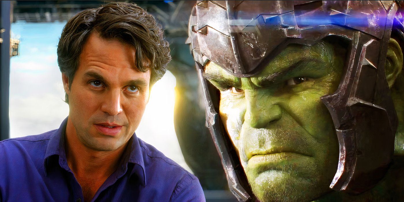Hulk finalmente aplasta al 1 vengador de MCU que más odia