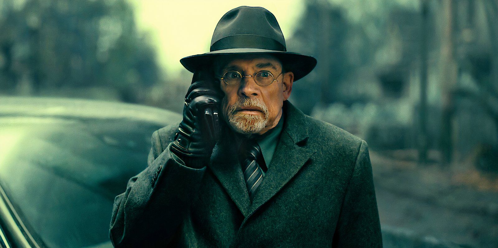 Me encantan los shows de Netflix de Mike Flanagan, pero hay un episodio que siempre me saltaré en un repetición