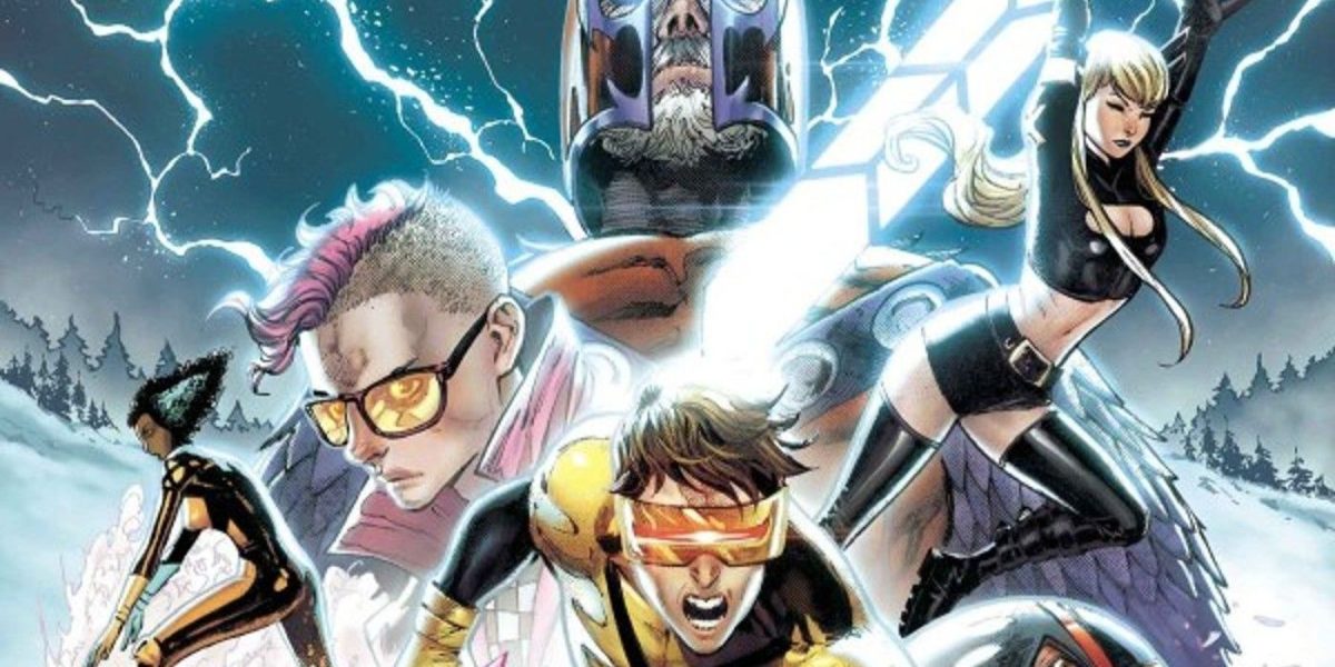 X-Men confirma que un héroe clave ha estado ocultando su nivel real de inteligencia