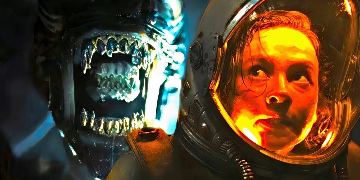 Después de 45 años, Alien finalmente soluciona su mayor error xenomorfo