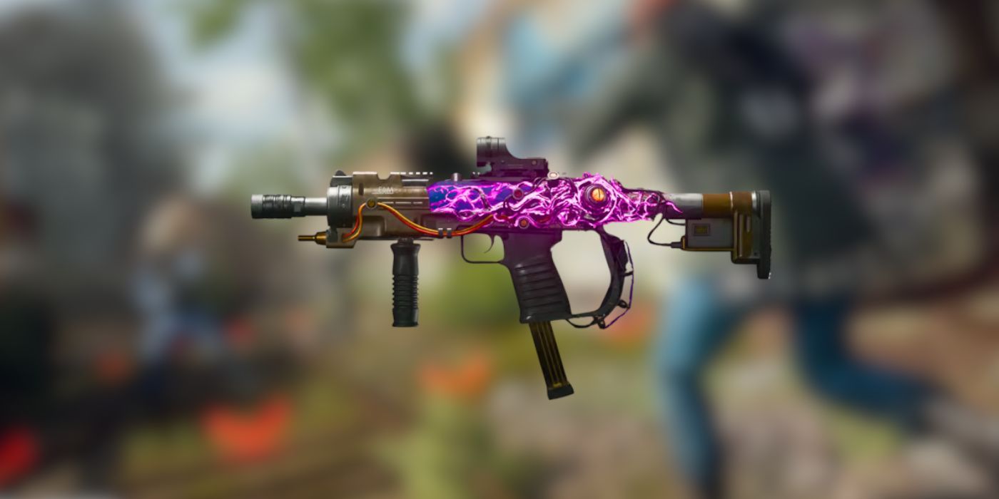 Call of Duty: Black Ops 6: el mejor equipamiento de Jackal PDW (accesorios, ventajas y equipo)