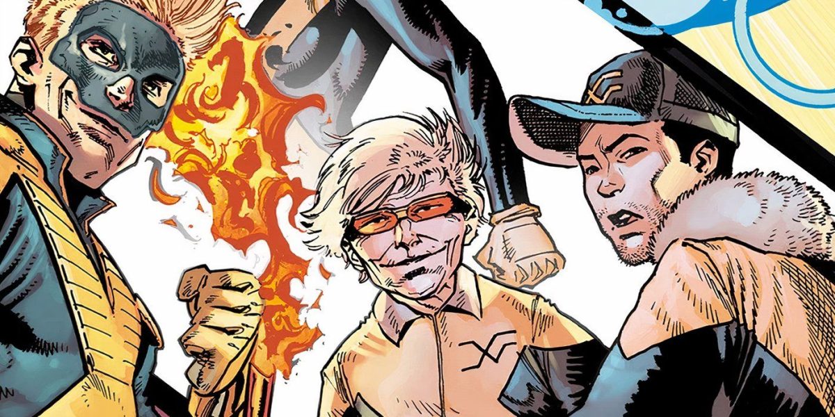 Marvel revela oficialmente su origen mutante más maldito hasta el momento