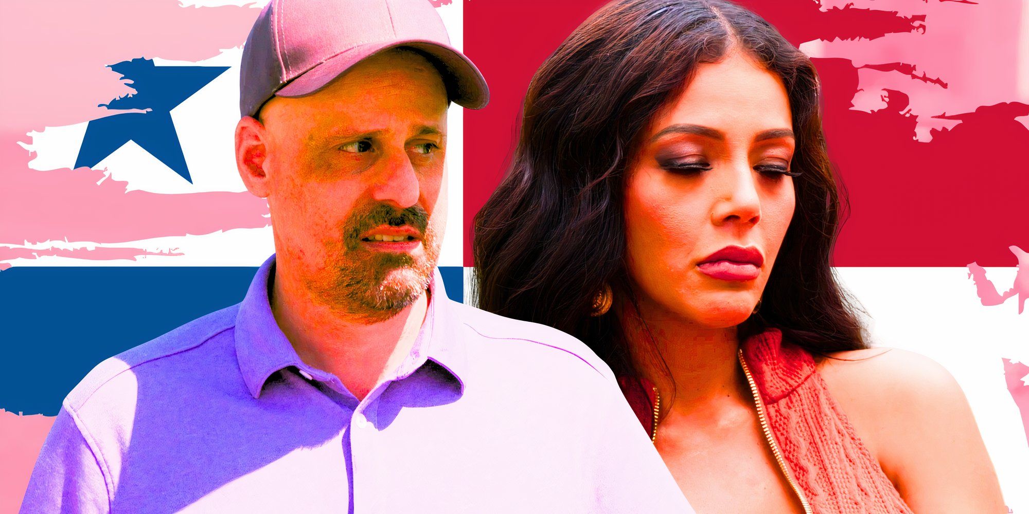 Prometido de 90 días: ¿Dónde vive Jasmine Pineda ahora después de separarse de Gino Palazzolo?