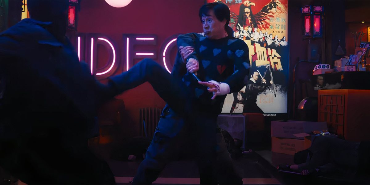 “Oh, This Is An R”: escenas de lucha en la película de acción de 2025 Love Hurts reciben una burla entusiasta de la estrella Ke Huy Quan