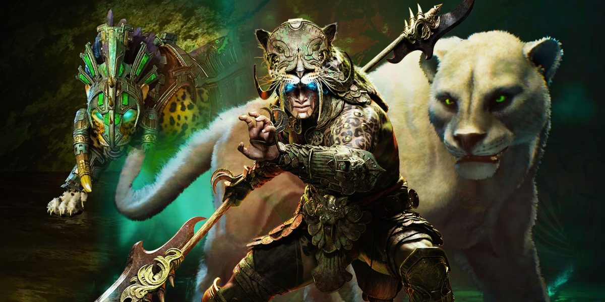 Diablo 4: Vessel of Hatred: todas las monturas nuevas y cómo conseguirlas