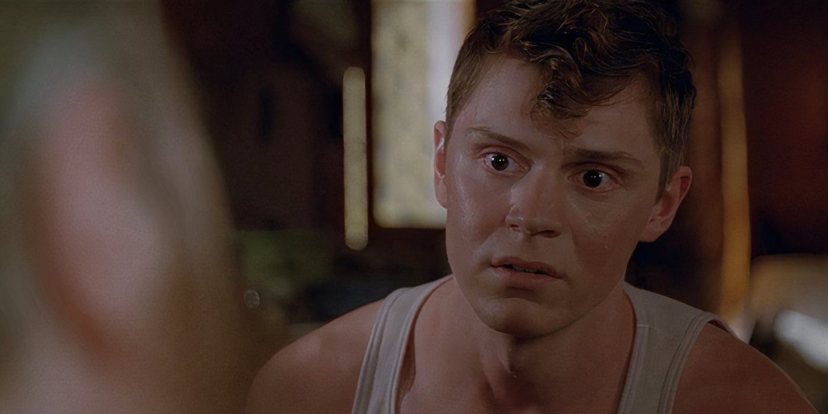 Ryan Murphy y Evan Peters se reúnen para un nuevo programa de FX sobre nuestra obsesión por la belleza