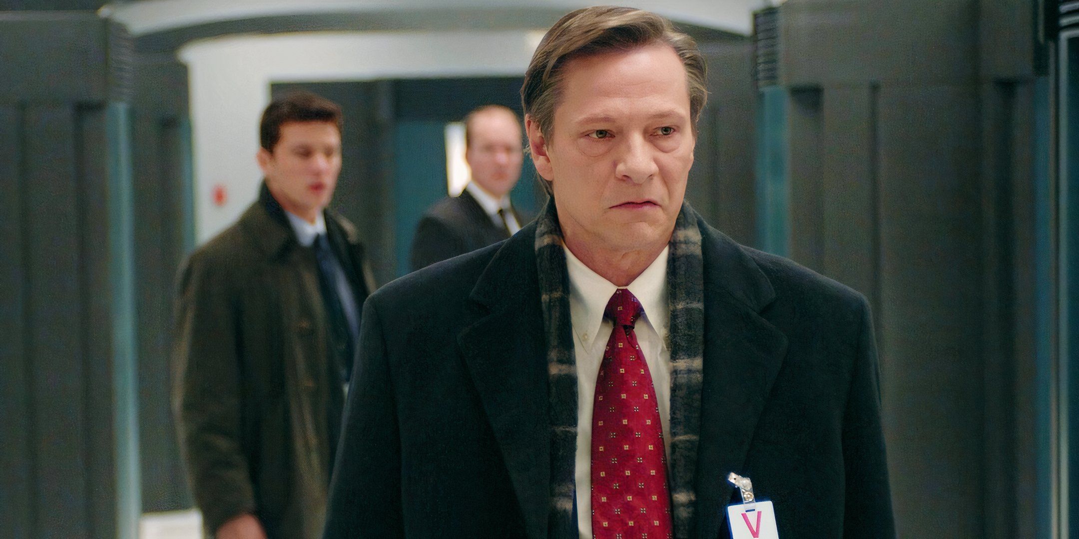 “Causó que personas como nosotros murieran literalmente”: cómo el thriller de espías de 2007 describe una historia real explicada con precisión por un experto