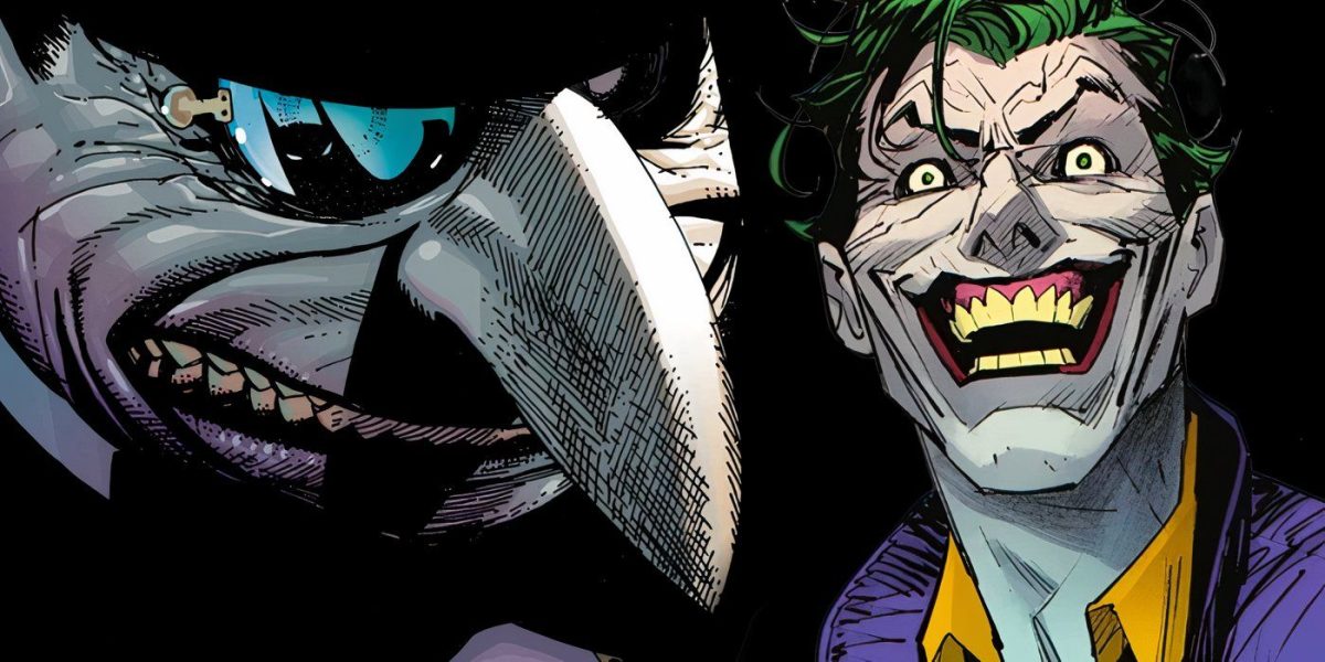 El pingüino acaba de convertirse en el villano más retorcido de Gotham, avergonzando al Joker