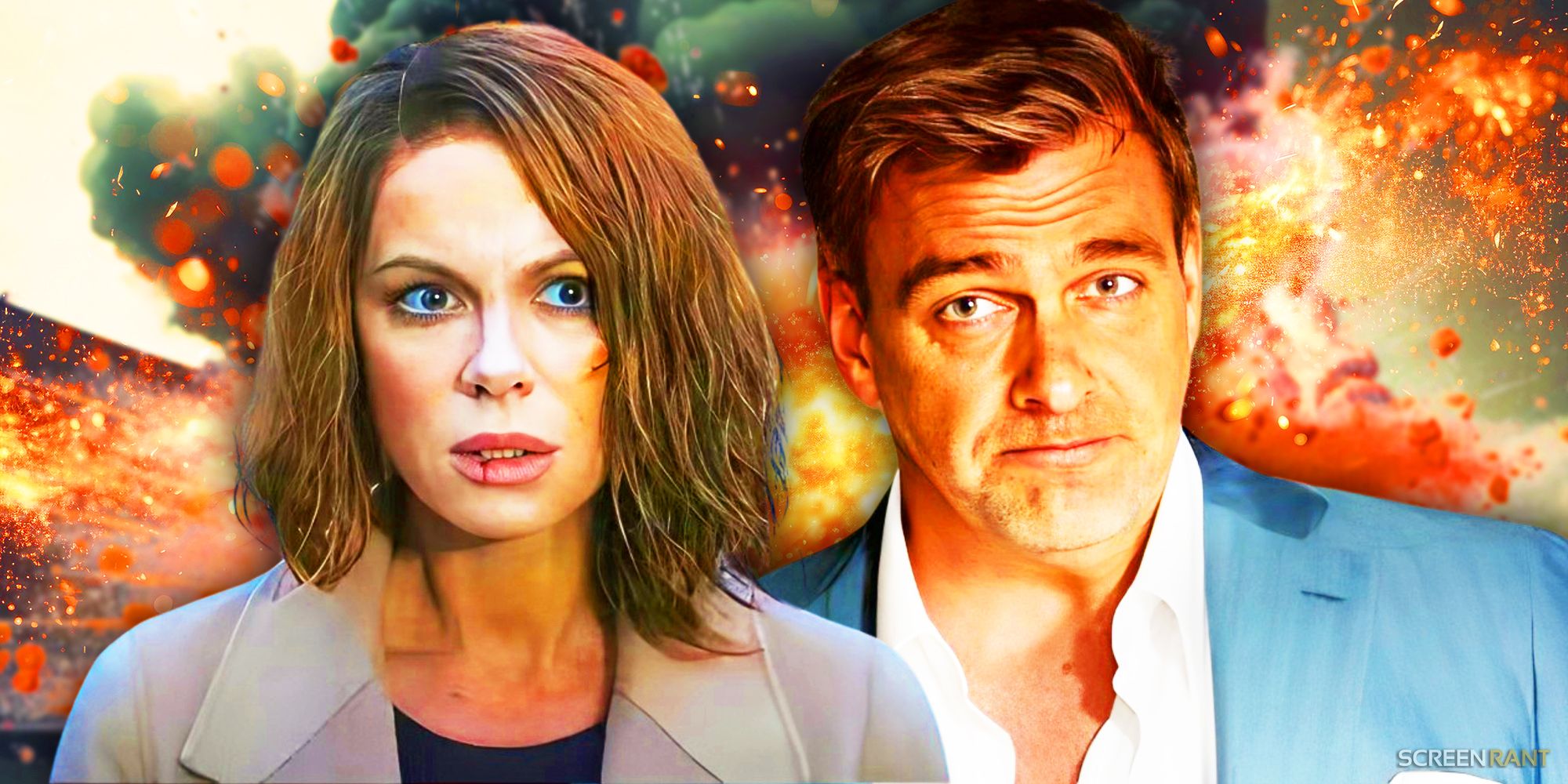 El “impactante” Kali Twist de Canary Black llega demasiado tarde