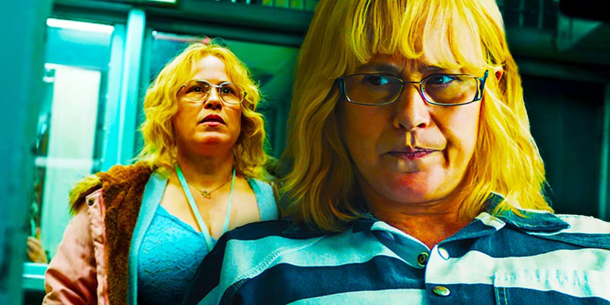 Escape en Dannemora: lo que le pasó a la verdadera Joyce Mitchell