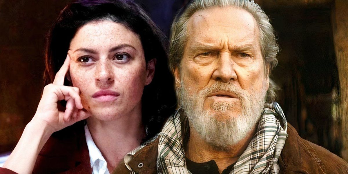 Final de la temporada 2 de The Old Man: Jeff Bridges explica la reacción de Dan ante la gran revelación de Emily