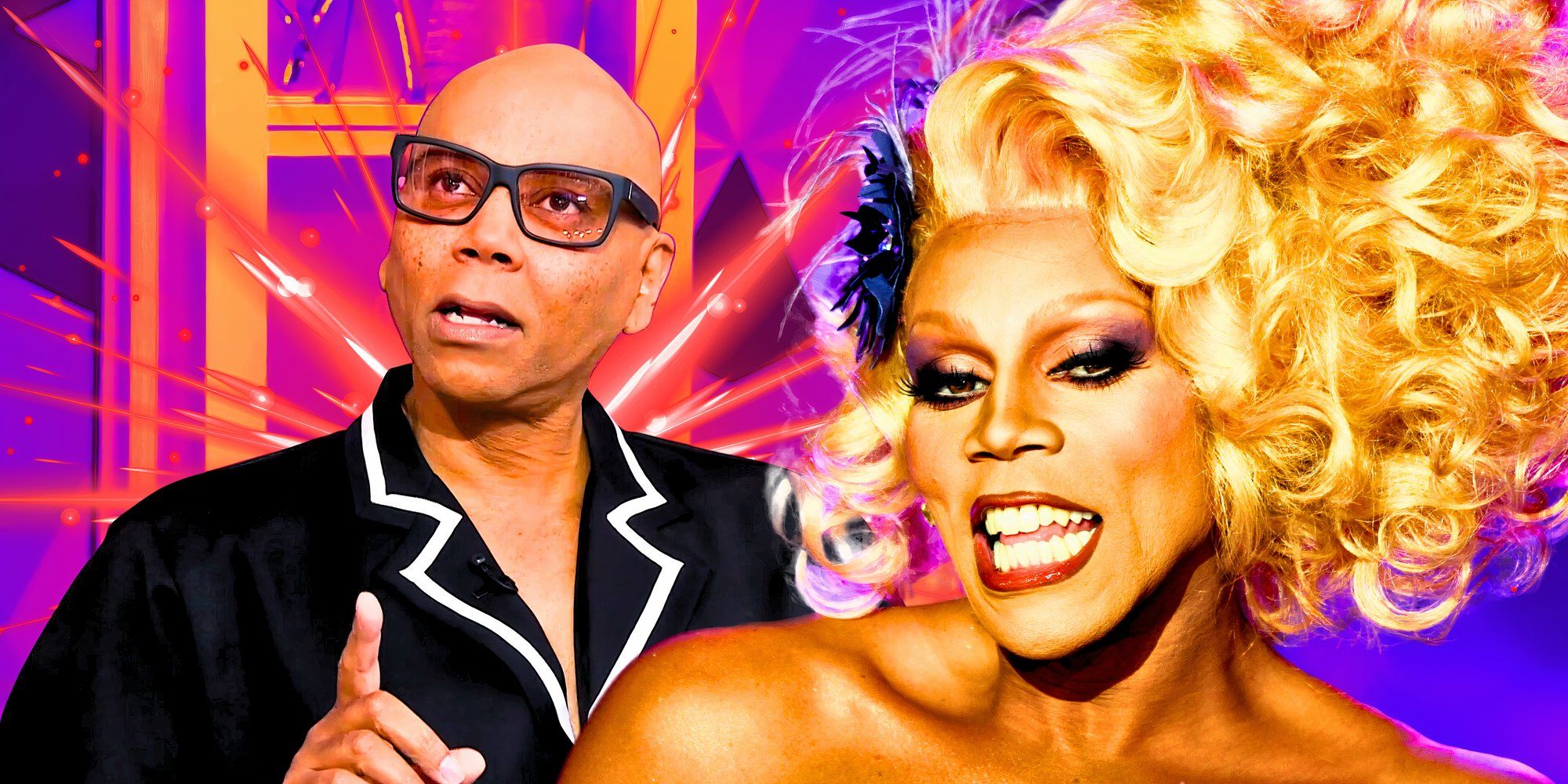 Los fanáticos de toda la vida se están dando por vencidos con RuPaul’s Drag Race (la manipulación del productor está arruinando el programa)