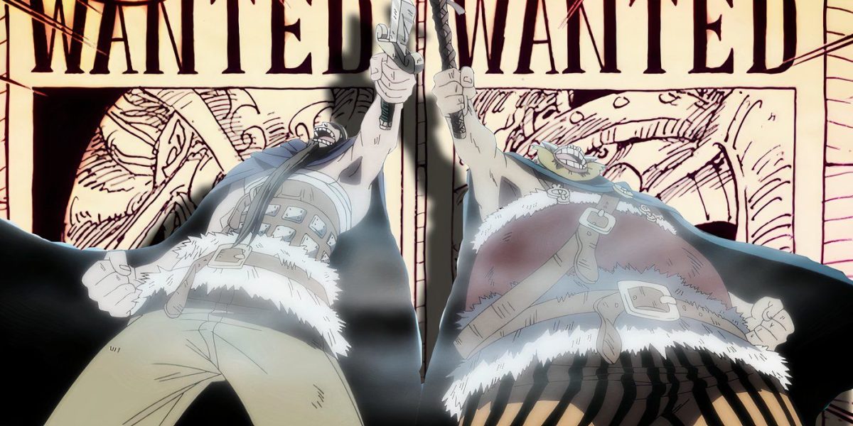 One Piece finalmente soluciona una gran incongruencia de sus primeros capítulos